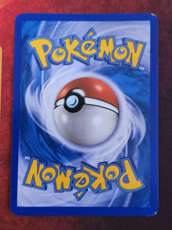 Glaceon 41/111 Rising Rivals Reverse Holo Pokemon TCG - Image 2