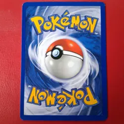 Lt. Surge's Pikachu 84/132 Gym Challenge Regular First Edition Pokemon Card LP - Image 2