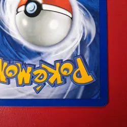 Lt. Surge's Pikachu 84/132 Gym Challenge Regular First Edition Pokemon Card LP - Image 3