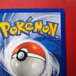 Lt. Surge's Pikachu 84/132 Gym Challenge Regular First Edition Pokemon Card LP - Image 4