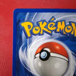 Lt. Surge's Pikachu 84/132 Gym Challenge Regular First Edition Pokemon Card LP - Image 5