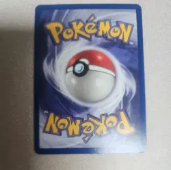 Dark Dragonair 1st Edition 33/82 Vintage Pokemon Card Team Rocket 2000 WOTC - Image 2