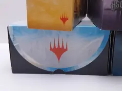MTG Magic the Gathering Dark Ascension Amonkhet Lot 5 Booster Boxes - Image 2