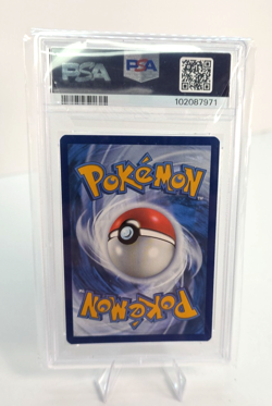 Gengar - Full Art/GENGAR -TG06- Lost Origin - Pokemon SWSH 2022 PSA 10 - Image 2
