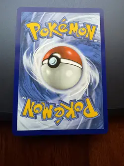 Ethan's Ho-Oh EX 239/182 Sv10: Destined Rivals Holo Hyper Rare Gold Pokemon - Image 2