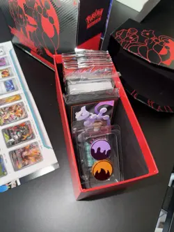 2025 Pokemon Scarlet & Violet Destined Rivals Elite Trainer Box New Sealed - Image 4