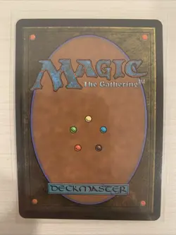 MTG: Universe Beyond, Dr. Who, The Tenth Doctor, Serialized 291/510, MINT! - Image 2