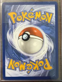Pokemon TCG Inteleon Illustration Rare #142/132 Mega Evolutions NM - Image 2