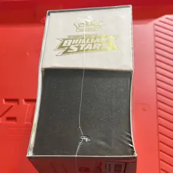 Pokemon TCG: Sword & Shield Brilliant Stars Elite Trainer Box, English, Arceus - Image 2