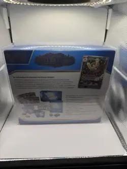 Pokemon Stellar Crown ETB - Elite Trainer Box - New - Image 2