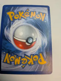 Pokemon Wailord 14/109 EX Ruby & Sapphire Holo Rare LP or Better - Image 2
