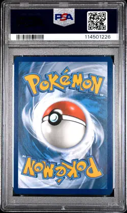 Pokemon Pikachu 151 IR Illustration Rare MEW EN PSA 10 GEM MINT English 173/165 - Image 2