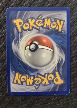 Pokemon TCG Elekid #23/115 Non-Holo, EX-Unseen Forces 2005, - Image 2