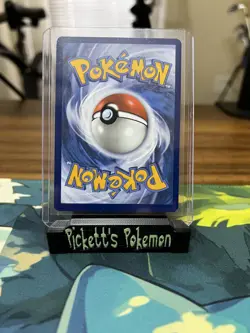 Pokemon 151 Electabuzz 125/165 Cosmos Holo Near Mint NM/Pack Fresh - Image 2