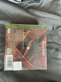 **SEALED**Magic: The Gathering The Brothers’ War Collector Booster Box - 12 Pack - Image 2