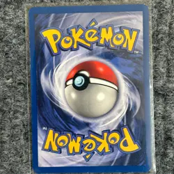 Vintage Pokemon Jungle Persian 1st Edition 42/64 Uncommon LP - Image 2