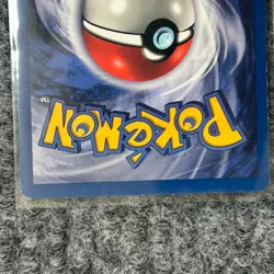 Vintage Pokemon Jungle Persian 1st Edition 42/64 Uncommon LP - Image 5