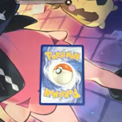 Pokemon N's Zekrom 031 MEP Promo Full Art Holo 130 HP Pokemon TCG - Image 2