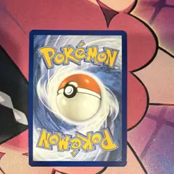 Pokemon N's Zekrom 031 MEP Promo Full Art Holo 130 HP Pokemon TCG - Image 3