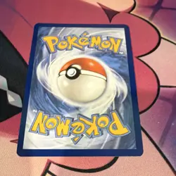 Pokemon N's Zekrom 031 MEP Promo Full Art Holo 130 HP Pokemon TCG - Image 4