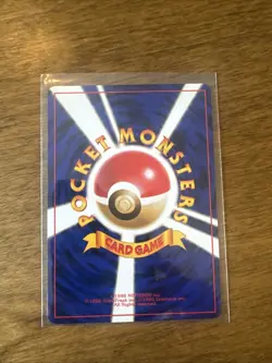 Pokemon Primeape 57 Southern Islands Japanese NM/LP - Image 2