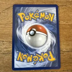 Jamming Tower 261/217 Ultra Rare ME: Ascended Heroes Pokemon Near Mint - Image 2