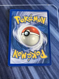 Pokemon TCG Poliwag 125/165 Expedition Reverse Yuka Morii - Image 2