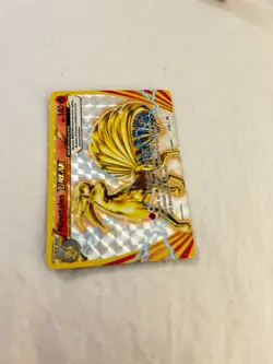 Ninetales BREAK 16/108 XY - Evolutions 2015 Holo Rare BREAK MP Pokemon TCG - Image 3