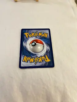 Ninetales BREAK 16/108 XY - Evolutions 2015 Holo Rare BREAK MP Pokemon TCG - Image 5