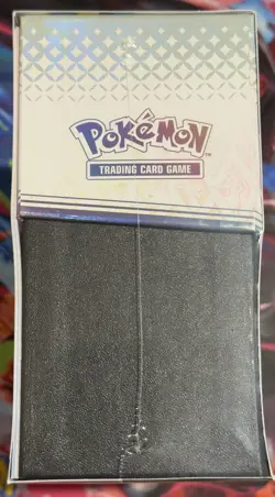 Prismatic Evolutions Pokemon Center Elite Trainer Box ETB Exclusive - Image 4