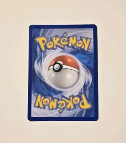Pokemon Ho-Oh EX 92/122 Breakpoint XY Ultra Rare LP - Image 2