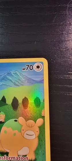 Ditto GG22/GG70 and 132/165 holo Crown Zenith: Galarian Gallery Pokemon - Image 4