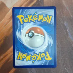 Pokemon Kyurem EX Sv: Black Bolt Special Illustration Rare Holo HP 230 165/086 - Image 2
