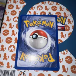 Pokemon: First Edition Oddish - 63/82 - Team Rocket (TR) - Image 2