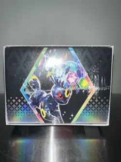 Pokemon Prismatic Evolutions Surprise Box SEALED - Image 3