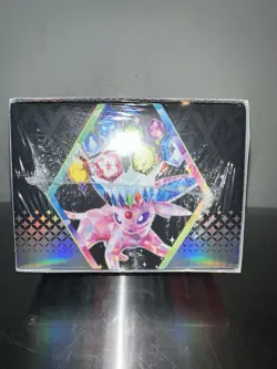 Pokemon Prismatic Evolutions Surprise Box SEALED - Image 4