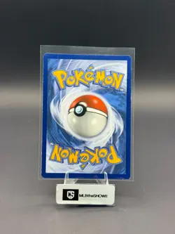 Gastly Pokemon XY Promos XY132 Promo Holofoil Near Mint - Image 2