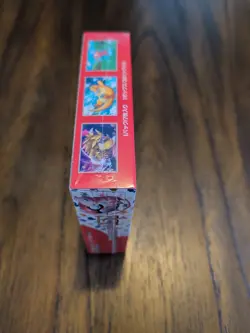 Pokemon TCG: Scarlet & Violet - Japanese 151 Booster Box - Image 2