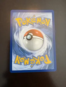 Rosa’s Encouragement 114/088 Full Art Trainer Pokemon TCG Perfect Order NM + Ex. - Image 4