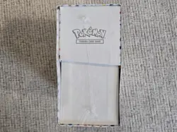 Pokemon TCG 151 Elite Trainer Box ETB Scarlet And Violet 820650853159 - Image 3