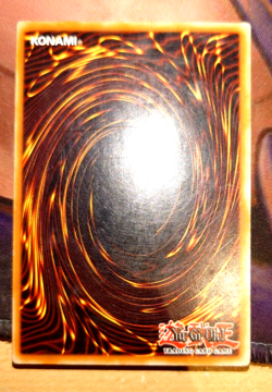 YUGIOH SWORDS OF CONCEALING LIGHT RARE FET-EN042 1ST EDITION - Image 2