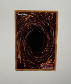 Blue Eyes Ultimate Dragon GHOST RARE 1st Edition GFP2-EN181 - Image 2