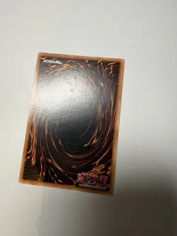 Blue Eyes Ultimate Dragon GHOST RARE 1st Edition GFP2-EN181 - Image 3