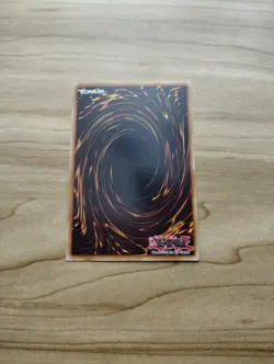 Yu-Gi-Oh! - The Flu Of Summoning Kuriboh - Rare - MDP2-EN004 - Image 2