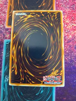 Yu-Gi-Oh! Trade-In SDRL EN019 Common 1st Edition Near Mint - Image 3