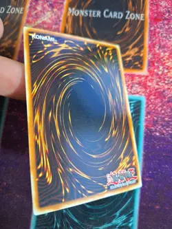 Yu-Gi-Oh! Trade-In SDRL EN019 Common 1st Edition Near Mint - Image 4