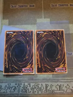 YUGIOH 2X X-SABER ANU PIRANHA 5DS2-EN004 COMMON 1ST ED NM/VLP - Image 2