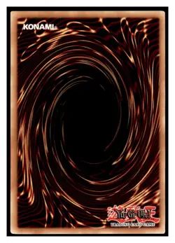 Yugioh White Steed of the Floral Knights #LED8-EN022 Super Rare LP - Image 2