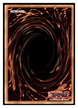 Yugioh Clear Wing Synchro Dragon #LED8-EN001 Super Rare LP - Image 2