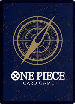 Thank You...for Loving Me!! R Two Legends OP08-053 One Piece TCG - Image 2